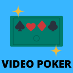video poker en ligne