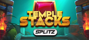 logo temple stacks