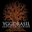 logo yggdrasil